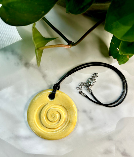Pendant Necklaces