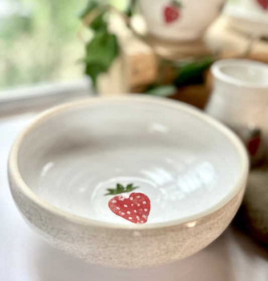 Serving/Mixing Bowls