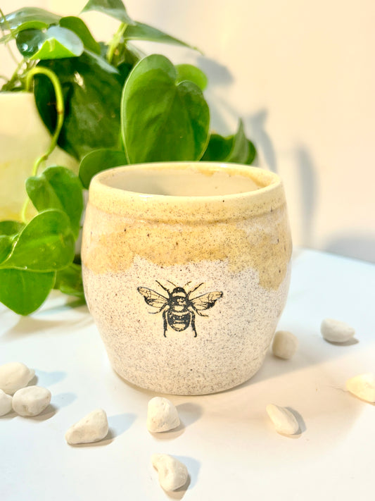 Honey Drip Bee Bowl