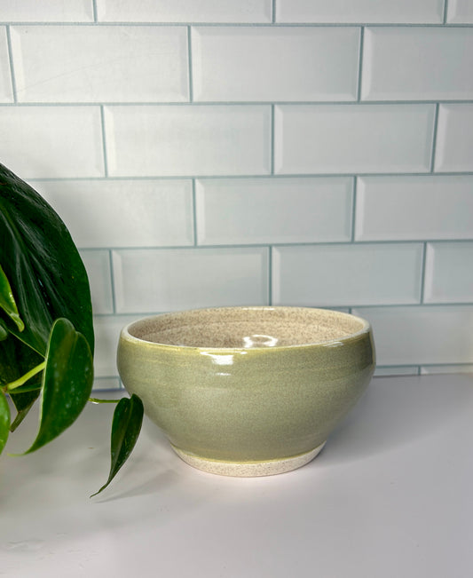 Small Bowls