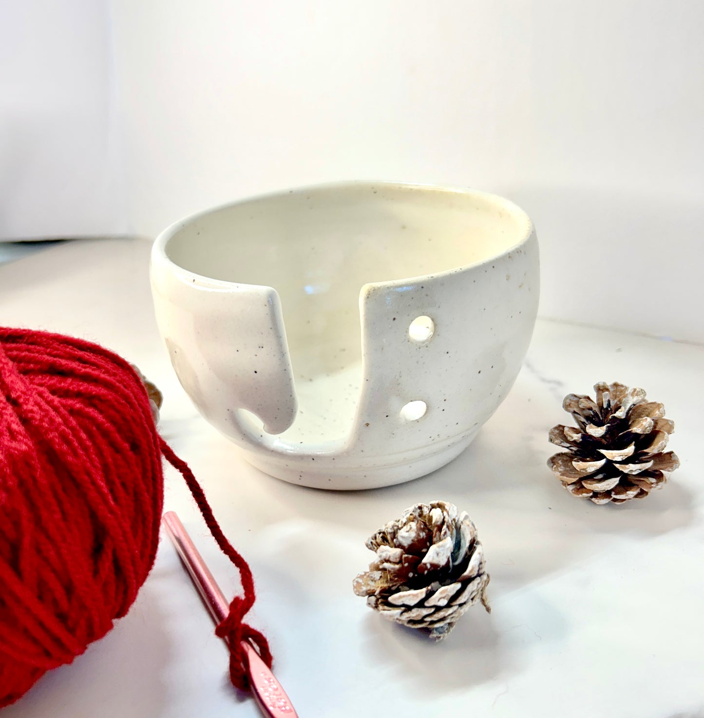 Yarn Bowls