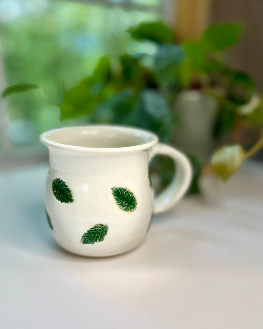 Standard Mugs